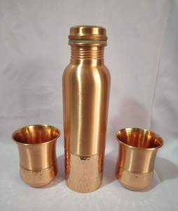 Botella de Agua de Metal Moderna con Estampado Floral, Ecológica, Portátil, Aislada, a Prueba de Fugas, para Oficina, Viajes, Personalizada para Negocios - Product Image 2