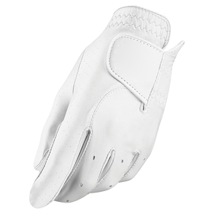 Gants de golf unisexes en cuir d'agneau 100% respirant, antidérapants, durables, pour la main gauche, en cuir véritable, pour le golf en plein air - Product Image 4