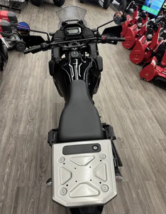Super Offre 2025 – Ventes Abordables KLR 650 ABS – Nouvelles Motos Prêtes à l'Expédition - Product Image 3