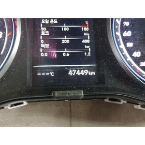 Tableau de bord Veloster II 2018 d'occasion ORIGINAL 94003K9000 - Product Image 3