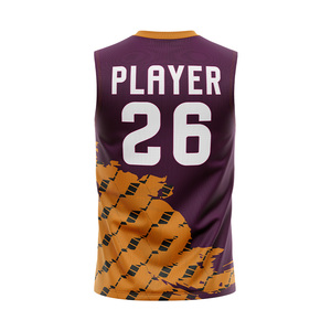 Camisetas Personalizadas de Fútbol Americano 7on7 7v7 para Club, Transpirables, 100% Poliéster, Anti-Humedad, Antibacterianas y Ecológicas - Product Image 6