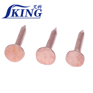 Goujons de soudage à <span class=keywords><strong>décharge</strong></span> de <span class=keywords><strong>condensateur</strong></span> en acier inoxydable IKING pour l'isolation - Product Image 2