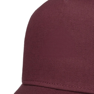 Casquette de camionneur classique en maille, fermeture réglable à pression, visière incurvée, légère, respirante, couvre-chef décontracté - Product Image 2