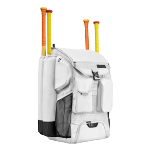 Bolsas de Béisbol de Nuevo Estilo con Forro de Poliéster, Logotipo Personalizado, Tamaño y Color, Precio Económico al por Mayor, Bolsas Deportivas de Béisbol - Product Image 5