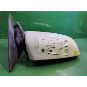 Espejo Retrovisor Derecho Usado A6 4F1858532P - Product Image 2