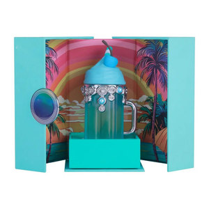 น้ำหอมคุณภาพสูงสำหรับผู้หญิง กลิ่นหอมแบบไม้หอมติดทนนาน น้ำหอมขายดีที่สุดในดูไบ อาหรับ และตะวันออกกลาง - Product Image 3