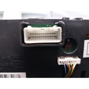 Panel de Instrumentos SM7 EX2/LF 2004-2011 Usado ORIGINAL 5511052140 - Product Image 4