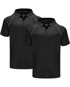 Wholesale Mens Polo <b>T</b> <b>Shirt</b> Custom Printed Logo Short Sleeve Classic Fit Breathable Summer Golf Polo <b>Shirt</b> Premium Knitwear - Product Image 1