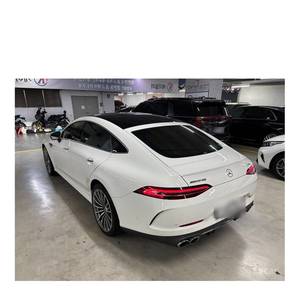 Mercedes-Benz AMG GT 4 Puertas 43 4MATIC+ 2022, Automático, Volante a la Izquierda, 79,000 km, con Cámara Trasera - Product Image 2