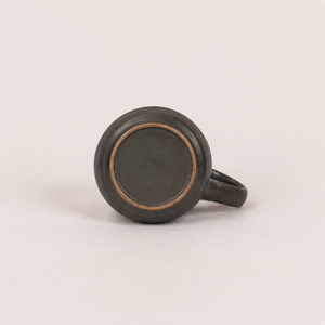 แก้วเซรามิคทรงกระบอก แก้วน้ำชา แก้วกาแฟ ของขวัญตกแต่ง - Product Image 5