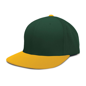 Casquette Snapback en Matière Recyclée, Broderie Personnalisée, Chapeau de Baseball Ajustable à Visière Plate, Écologique, Tendance, Vente en Gros - Product Image 5