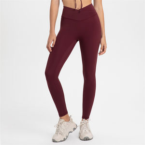 Vente Flash : Pantalons de Sport Personnalisables pour Femme – Nouveaux Leggings et Collants de Yoga pour Filles et Femmes - Product Image 1
