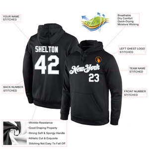 Sudadera con Capucha Personalizada para el Espíritu Escolar, Producción por Sublimación en Poliéster para Grupos Estudiantiles - Product Image 2