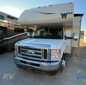 2023 2024 2021 Used Wholesale Winnebagos Winniies_31H_ Rvs Motorhomes for Family Travel - Product Image 1