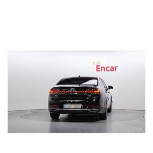 ปี 2021 สำหรับรถยนต์ Kia K7 Noblesse เกียร์อัตโนมัติ เบาะหนัง กล้องมองหลัง-77,697 กม. พวงมาลัยซ้าย - Product Image 4