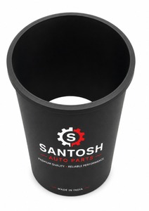 Chemise de cylindre moteur diesel Hino V26C, alésage 150 mm, fonte de qualité supérieure pour véhicule utilitaire - Product Image 3