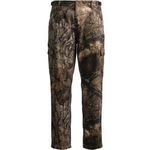 Wholesale Custom Made Real Tree Sublimation Digital Printed <b>Camo</b> Bottomland <b>Cargo</b> <b>Pants</b> Tactical Trousers with Multi Pockets - Product Image 3