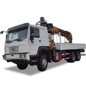 Tracteur routier diesel 6x4 LHD, camion lourd pour le transport routier international et le transport de conteneurs - Product Image 2