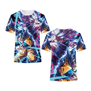 เสื้อฟุตบอลลายพิมพ์สีสันสดใส |   เสื้อฟุตบอลแบบซับลิเมชั่นเต็มตัวสำหรับผู้ชาย |   ชุดกีฬาแห้งเร็วสีสันสดใสสำหรับฤดูกาลปี 2026 - Product Image 2