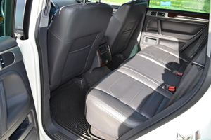 Offre exceptionnelle..Volkswagen Touareg TDI d'occasion 2009 - Product Image 4