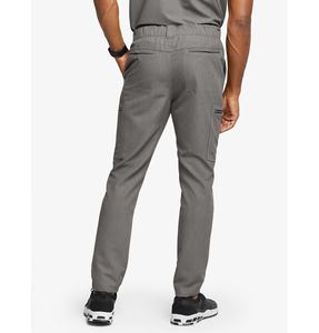 Pantalon de travail médical de haute qualité, uniforme d'hôpital, cordon de serrage, tissu popeline léger, sur mesure, pour infirmière - Product Image 6