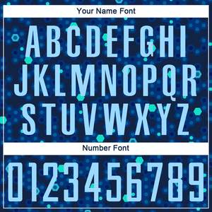 Uniformes de Fútbol Personalizados, Camiseta de Fútbol Americano Versión Jugador, Conjunto Completo de Ropa Deportiva, Camisetas de Fútbol - Product Image 5