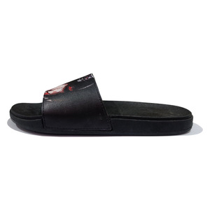 Chaussons d'hiver unisexes en fourrure chaude, style coréen, pour l'extérieur, en toile et PVC, avec logo personnalisé disponible, légers et antidérapants - Product Image 2
