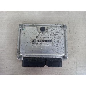 โมดูลควบคุมเครื่องยนต์รถบีทเทิล ปี 2005-2010 มือสอง ของแท้ รหัส 06A906032RG - Product Image 1