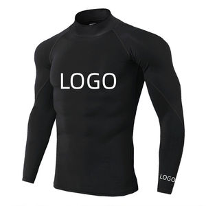 2026 Mma Bjj <b>Compression</b> <b>Shirt</b> Sublimated JiuJitsu RashGuard Clothing Custom-made Performance - Product Image 5