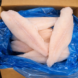 Filetes de Pescado Basa Congelados de Alta Calidad de Vietnam/ Sra. ALINA - Product Image 5