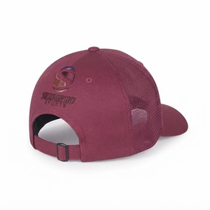 Gorras de Béisbol Bordadas Personalizadas con Logotipo Personalizado en Color Borgoña, Gorras de Moda de Alta Calidad, Compre Gorras de Béisbol - Product Image 6