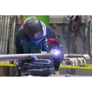 SS Piping with Orbital Welding <b>Service</b> Stainless Steel Pipe Installation <b>Fabrication</b> - Product Image 4