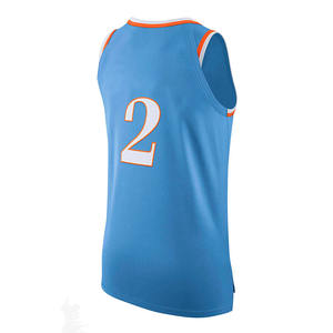 Camiseta Deportiva de Baloncesto 2026, Uniforme Atlético, Tejido Transpirable de Secado Rápido, Kit de Entrenamiento, Ropa para Partidos, Ropa Deportiva de Alto Rendimiento - Product Image 3