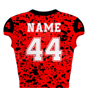 Fournisseur d'uniformes de football américain haut de gamme, fabricant de kits de football personnalisés, usine mondiale - Product Image 5