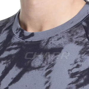 Sudaderas con Capucha de Forro Polar Personalizadas para Invierno - Mezcla de Algodón, Servicio OEM, MOQ Bajo, Logotipo y Diseño Personalizados, Transpirables, de Secado Rápido - Product Image 6