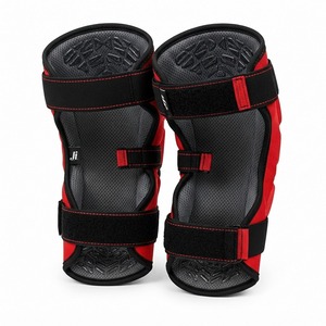Coudières de protection premium pour le sport – Soutien réglable, compression, entraînement, fitness, activités de plein air, protection athlétique des coudes - Product Image 4