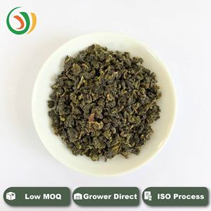 Té Alishan Jin Xuan 150g, Oolong Cremoso 100% Natural con un Sabor Dulce y Suave para Preparación Diaria y Regalo de Bienestar Personal - Product Image 1