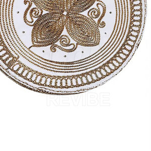 Sombreros Modestos de Alta Calidad para Hombre, Diseño Moderno, Tejido Resistente, Larga Duración - Product Image 5