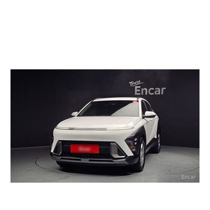 Hyundai Kona 2024/5, 1.6 Turbo, 2WD, Gasolina, 26,340 km, Caja de Cambios Automática, Asientos de Cuero, Volante a la Izquierda, Cámara Trasera - Product Image 3