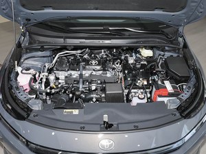 Toyota Corolla 2023 Modelo LHD, Auto Usado en Buenas Condiciones, Sedán Usado para Exportación - Product Image 6