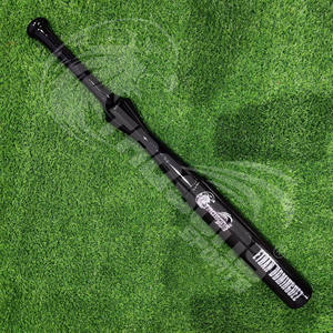 Bate de Béisbol Profesional Personalizable TRQSONS Sports Maple para Entrenamiento de Fuerza con Logotipo Personalizado, Doble Perilla, Alta Calidad - Product Image 1