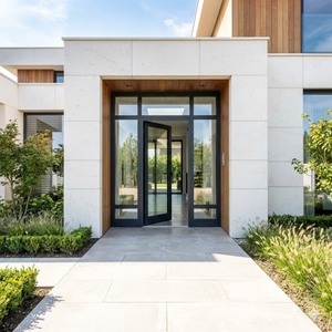 Vietnam Waterproof Commercial Return and Replacement 1 swing Modern Online Technical Toan Cau <b>Folding</b> Door Casement Doors - Product Image 1