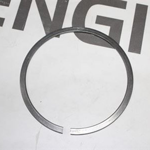 Anillo de Pistón de Acero de Precisión para Autobús, Sello de Compresión de Motor de Alto Rendimiento, Reemplazo Metálico Duradero, Profesional e Industrial - Product Image 4