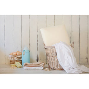 Amplia Experiencia en la Fabricación de Almohadas Lavables de Alta Calidad, Estilo Moderno y Lujoso, con Relleno Sólido, para Compradores Mayoristas - Product Image 1