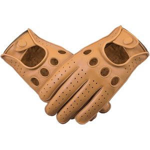 Meilleurs fabricants de gants de conduite automobile avec logo professionnel personnalisé de haute qualité, gants de conduite imprimés de qualité à prix avantageux - Product Image 2