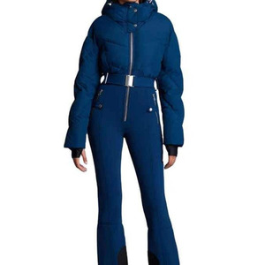 Veste de ski pour homme en polyester de qualité supérieure, séchage rapide, respirante et confortable, avec plusieurs couleurs, nouvelle arrivée, combinaison de ski imperméable - Product Image 4
