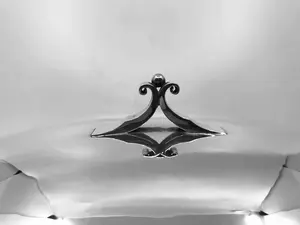 Casserole classique en acier inoxydable de qualité professionnelle |   Conception durable antiadhésive pour les hôtels et la restauration à usage intensif - Product Image 2