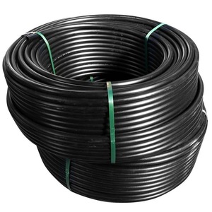 Tuyau latéral en LDPE DN16mm pour l'irrigation goutte à goutte, très demandé, tube d'irrigation goutte à goutte simple, rouleau de tube durable pour l'approvisionnement en eau - Product Image 1