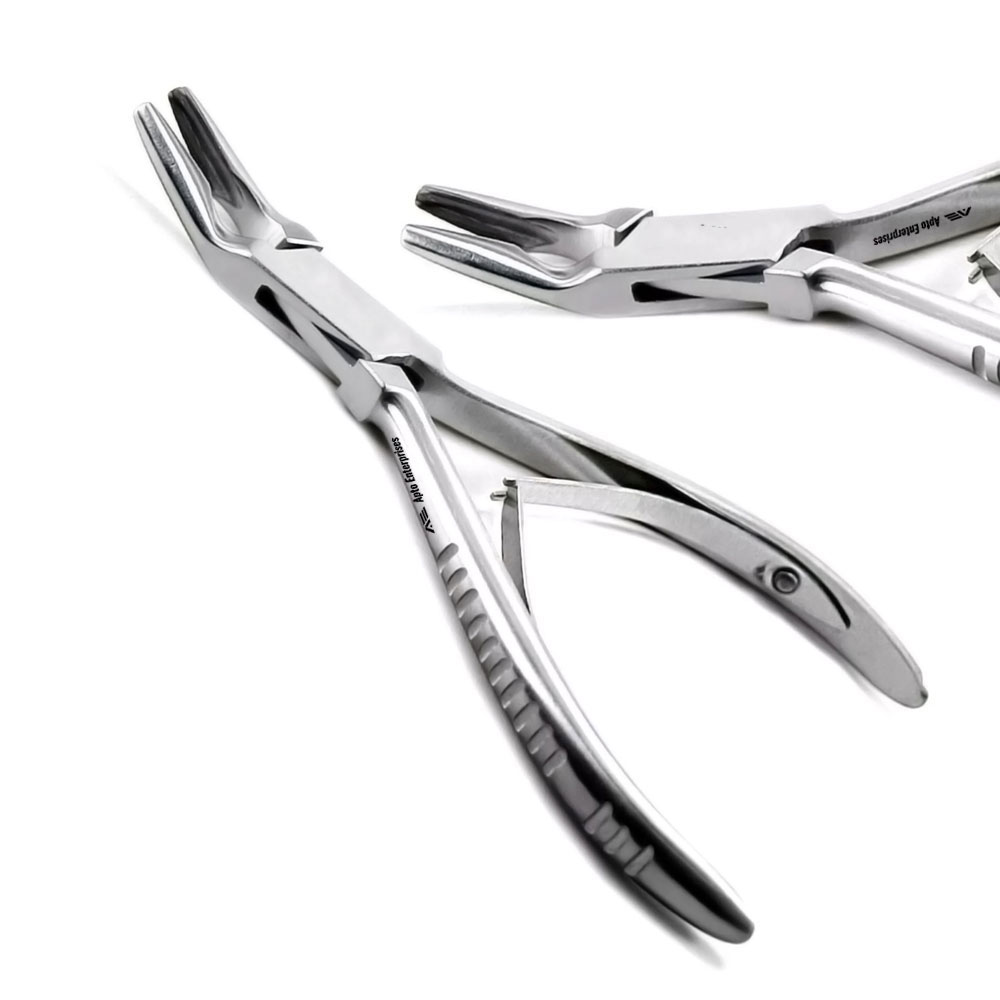 RONGEUR FORCEPS