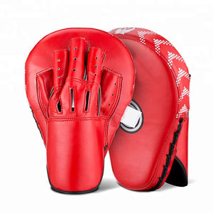 Mitaines et protège-mains de haute qualité, produits d'entraînement de boxe de qualité supérieure pour le MMA, le kickboxing et le sparring - Product Image 3